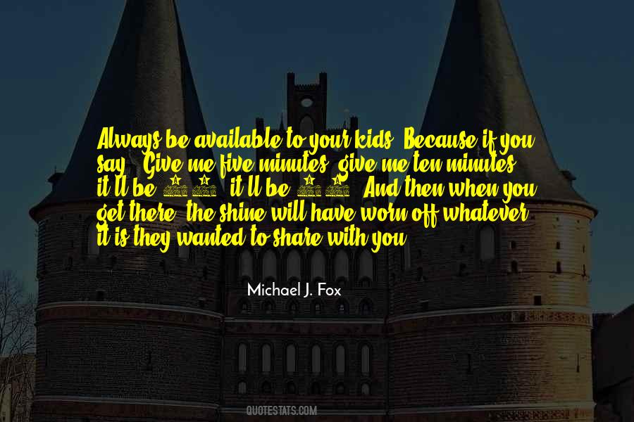 Share With Me Quotes #1381456