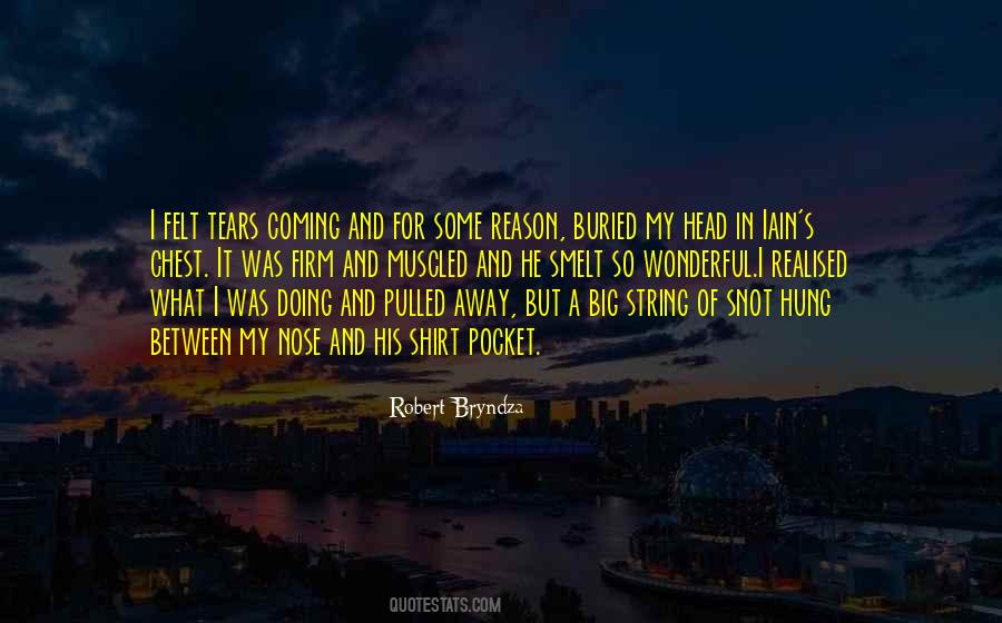 Big Things Coming My Way Quotes #269094