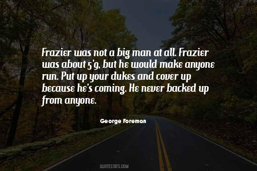 Big Things Coming My Way Quotes #325697