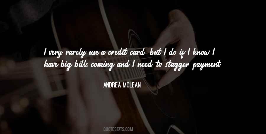 Big Things Coming My Way Quotes #370603