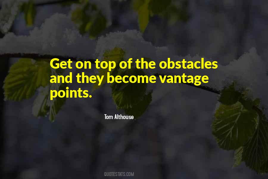 Perseverance Business Quotes #20051