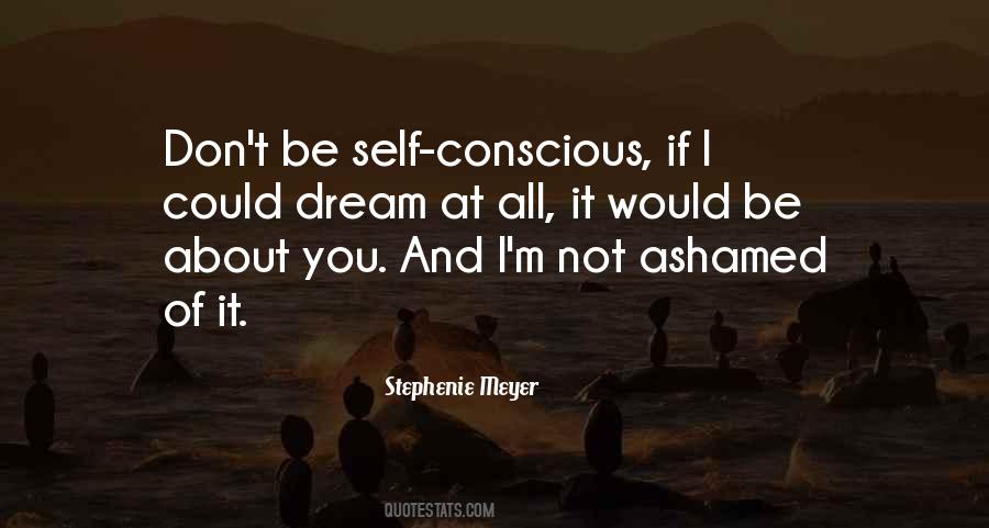 If I Could Dream Quotes #397740