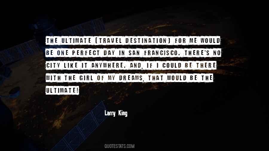 If I Could Dream Quotes #687780