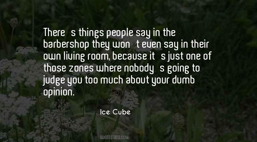 Best Barbershop Quotes #1280311