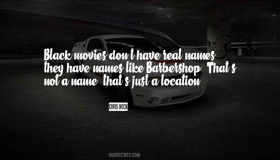 Best Barbershop Quotes #1369247