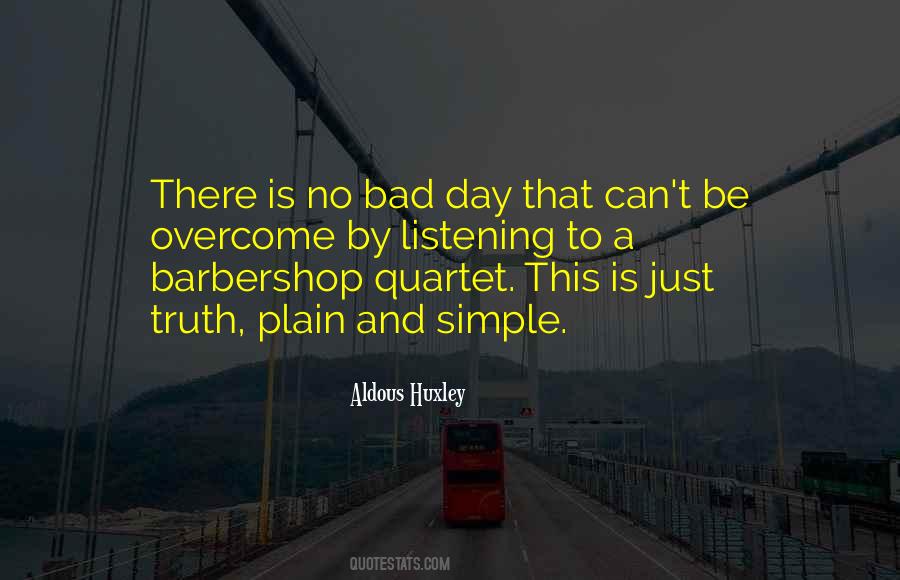 Best Barbershop Quotes #1405052