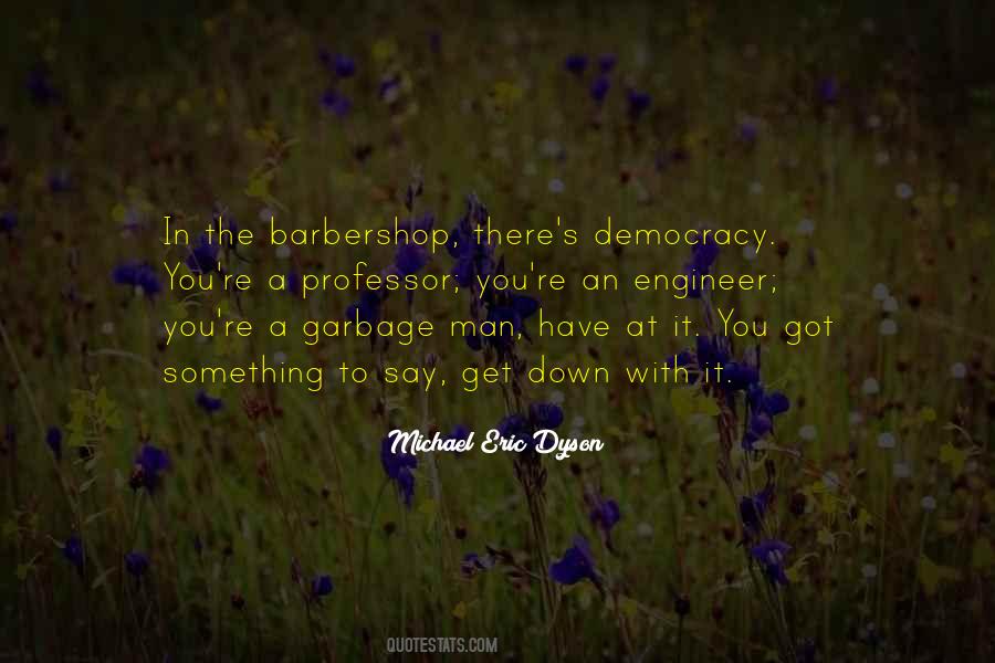 Best Barbershop Quotes #845712