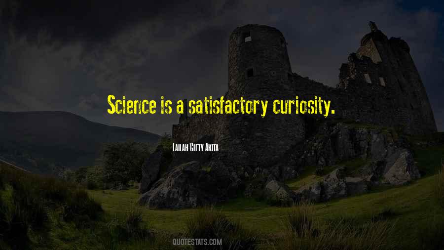 Science Teaching Quotes #1715116