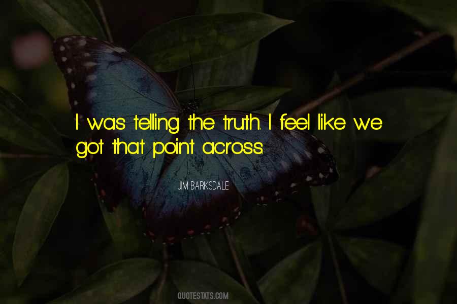 Telling Someone U Like Them Quotes #1878360