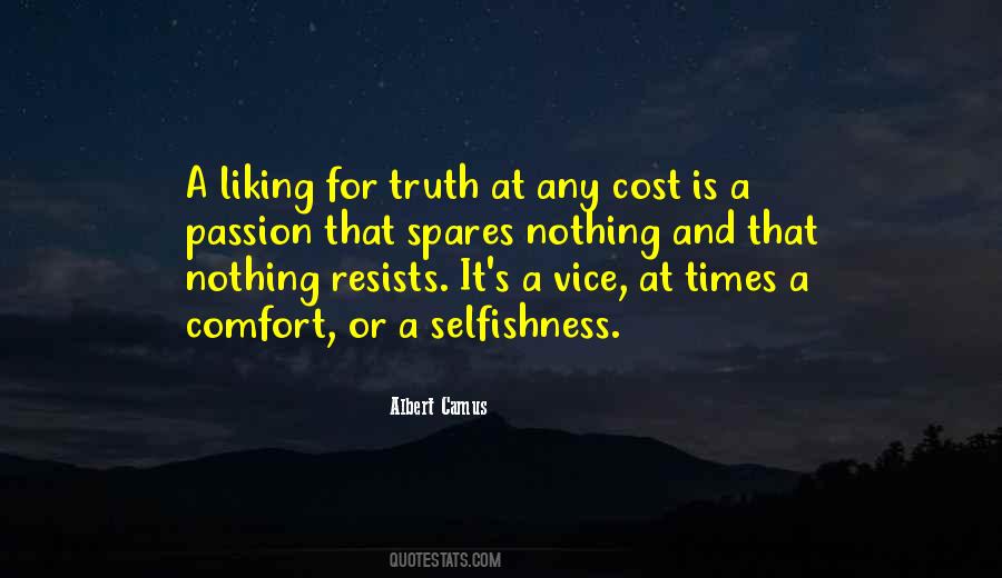 It Cost Nothing Quotes #1413153