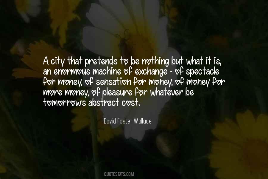 It Cost Nothing Quotes #1423716
