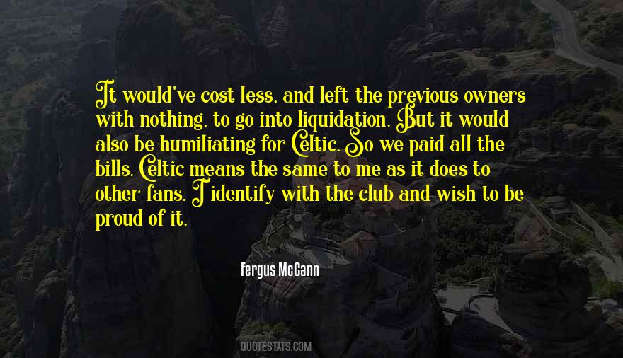 It Cost Nothing Quotes #1450705