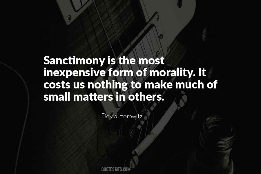 It Cost Nothing Quotes #1654170