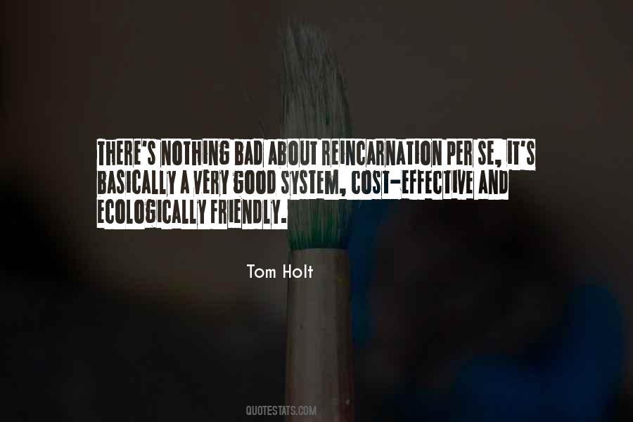It Cost Nothing Quotes #1826236