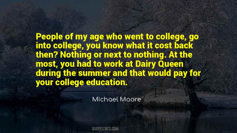 It Cost Nothing Quotes #824151