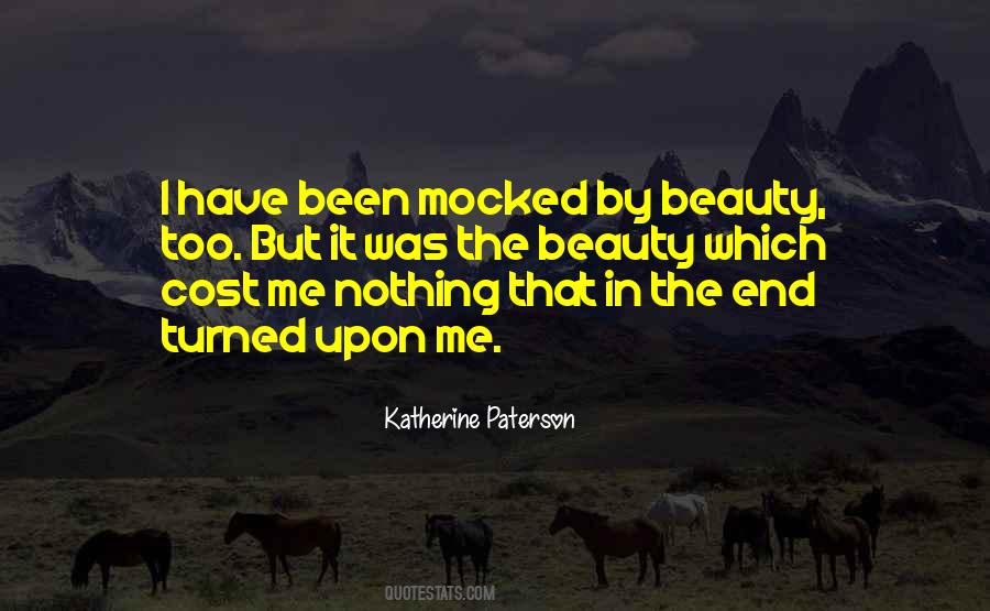 It Cost Nothing Quotes #989417