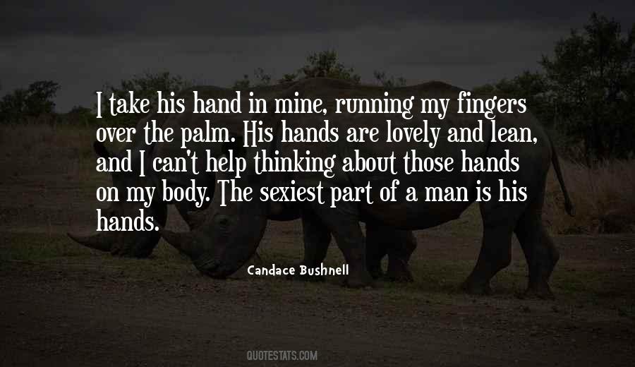 Help Hand Quotes #1706039