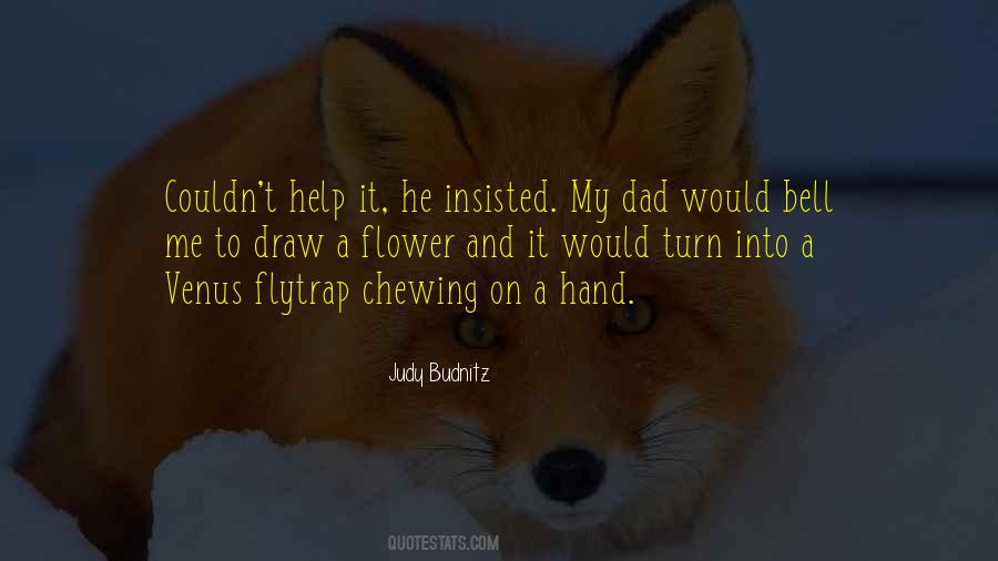 Help Hand Quotes #704644