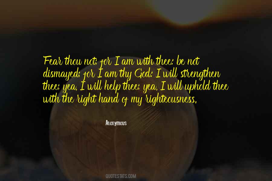 Help Hand Quotes #959042
