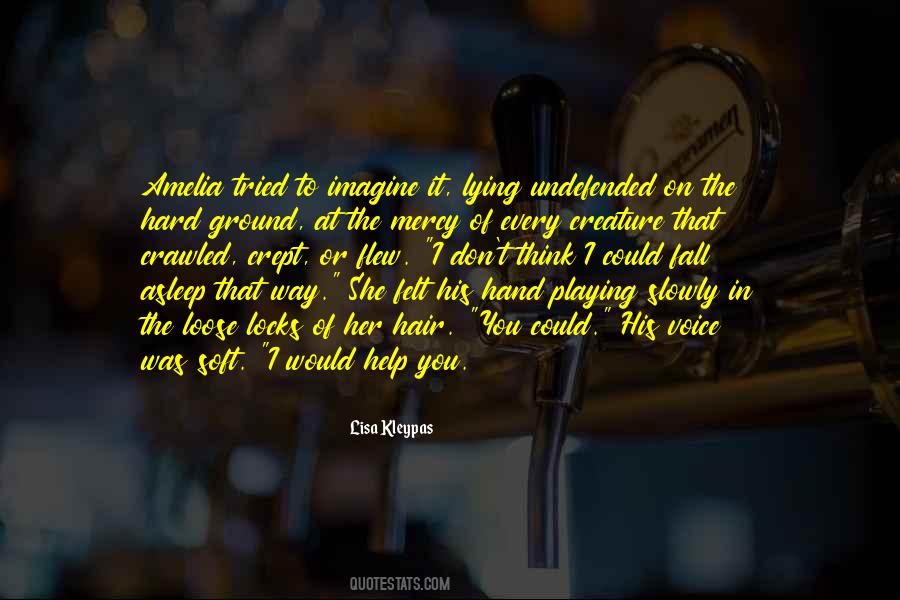Help Hand Quotes #97276