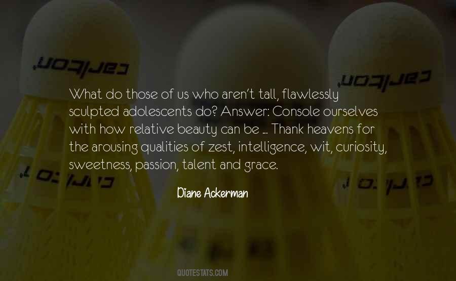 All Things Are Relative Quotes #173880