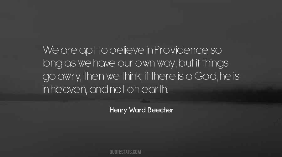 We Have A Long Way To Go Quotes #1852779