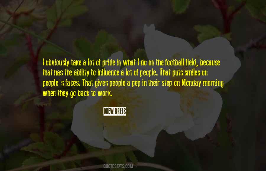 Welcome Back Monday Quotes #1386298