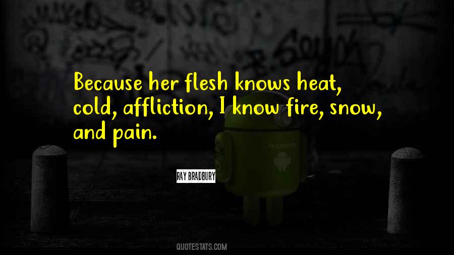 I Love Snow Quotes #1613729