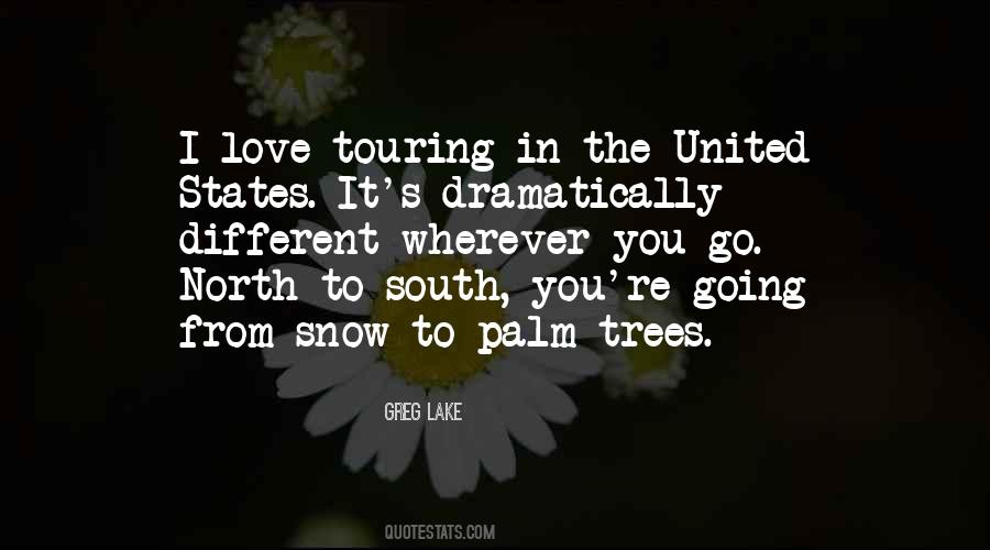 I Love Snow Quotes #1791804