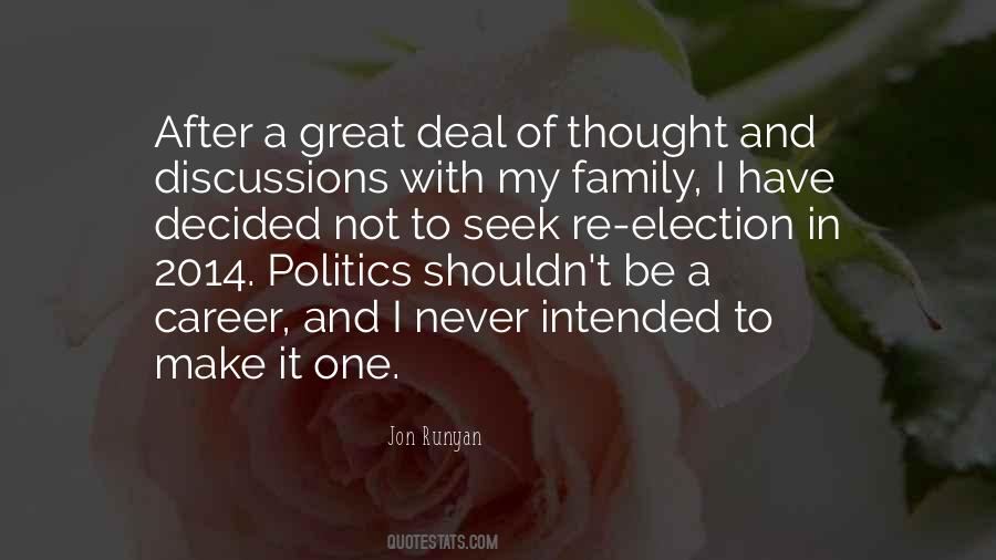 To Be With Family Quotes #1058857