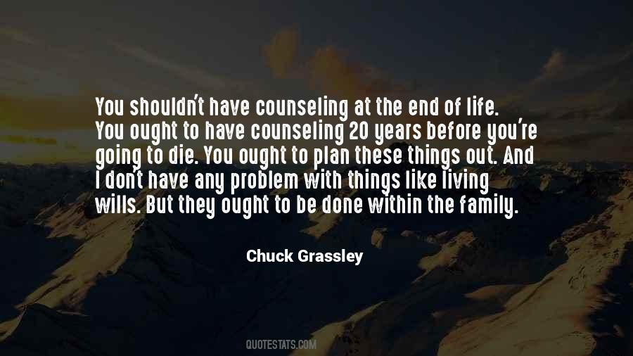 To Be With Family Quotes #1360199