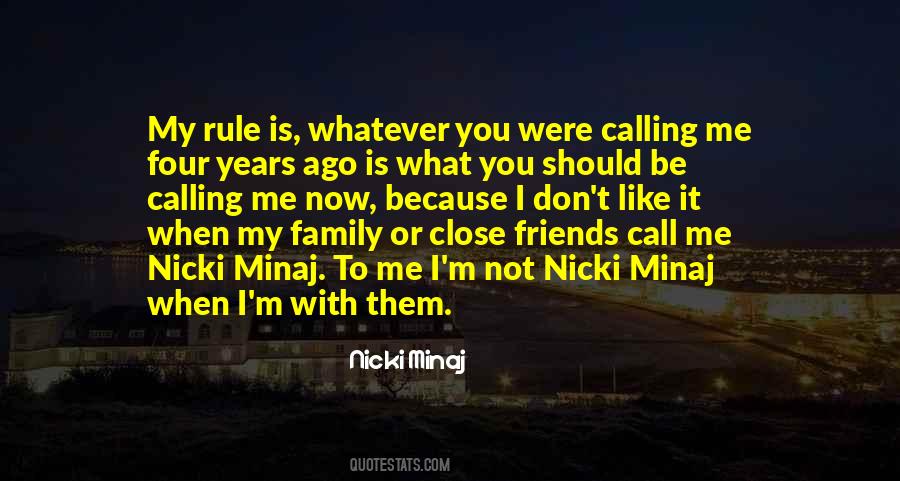 To Be With Family Quotes #1397172