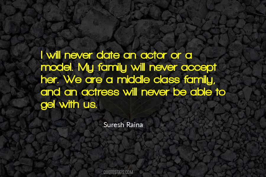 To Be With Family Quotes #337118