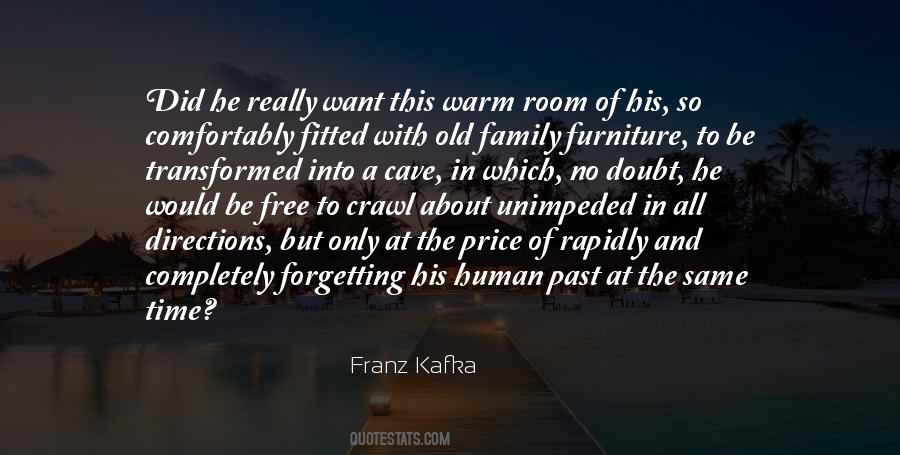 To Be With Family Quotes #491083