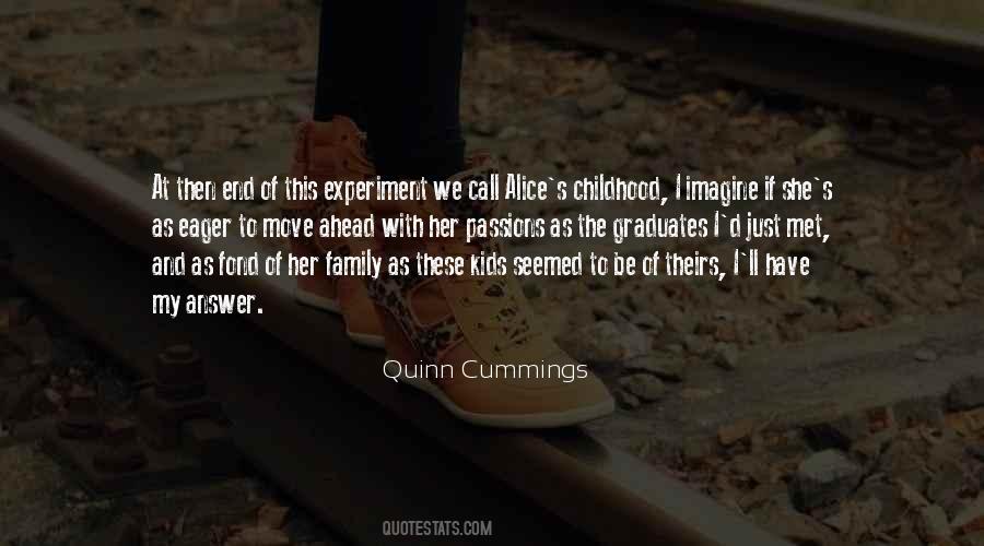 To Be With Family Quotes #537295