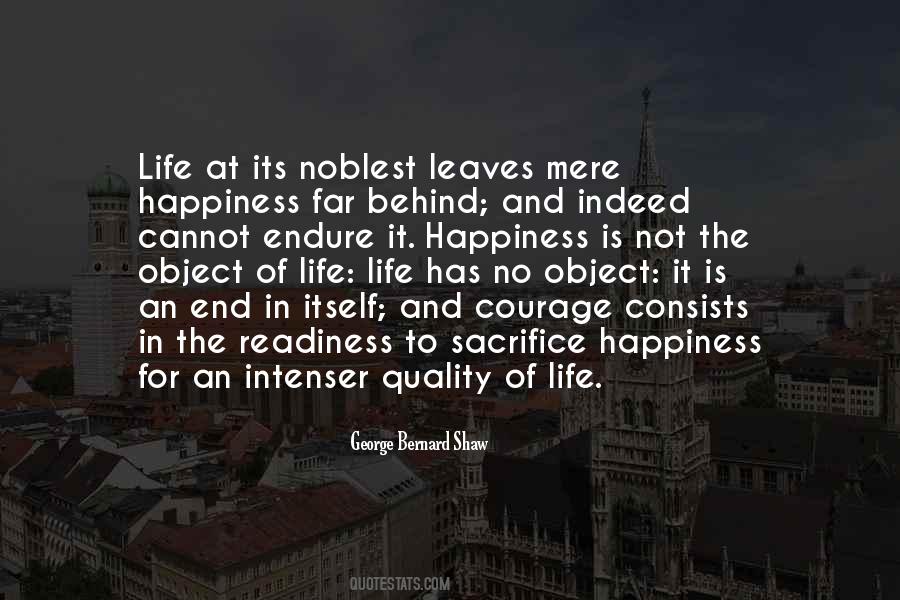 Living Life Adventurously Quotes #1543261