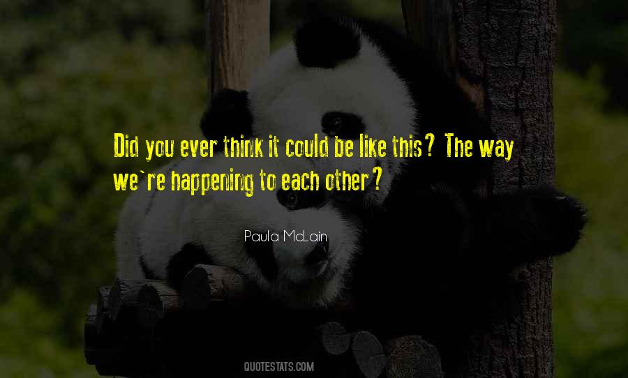 Living Life Adventurously Quotes #31542