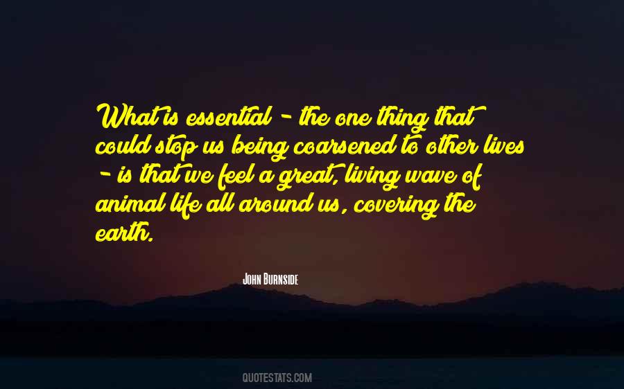 Great Living Quotes #727405