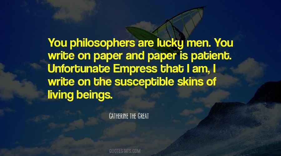 Great Living Quotes #92027