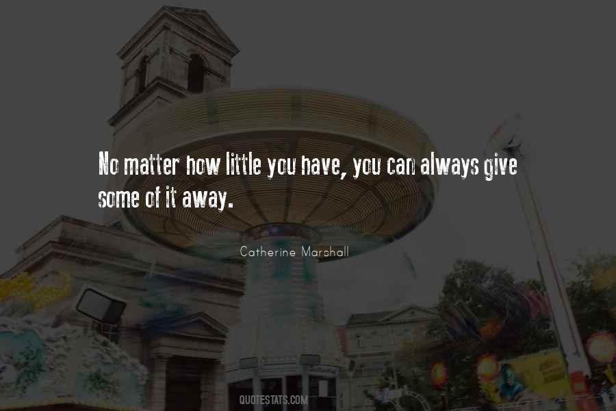 Always Give Quotes #337140