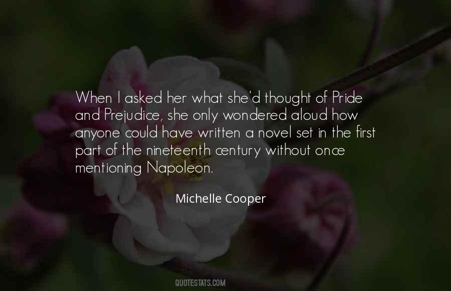 Humor In Pride And Prejudice Quotes #1673779