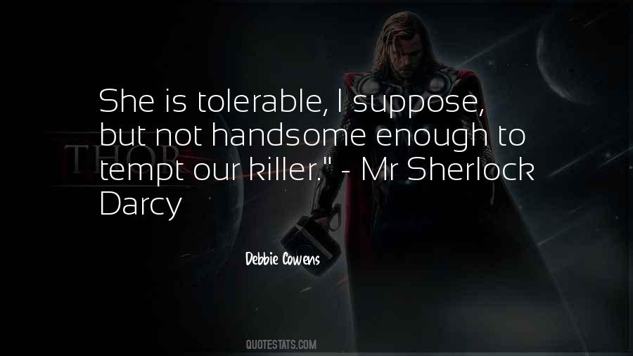 Humor In Pride And Prejudice Quotes #1843597