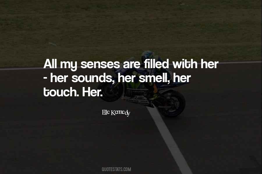 Denise Mcnair Quotes #217052