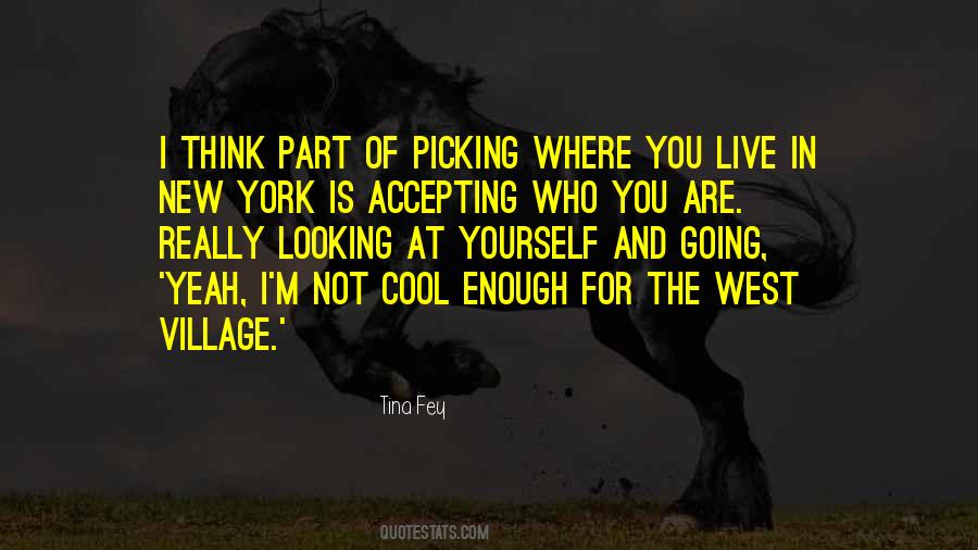 Where Are You Looking Quotes #1099249
