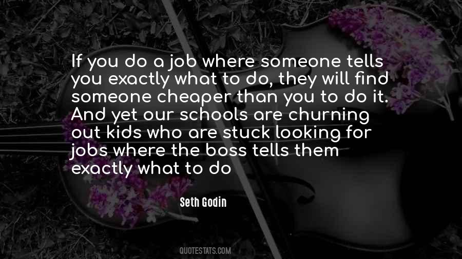Where Are You Looking Quotes #1142218