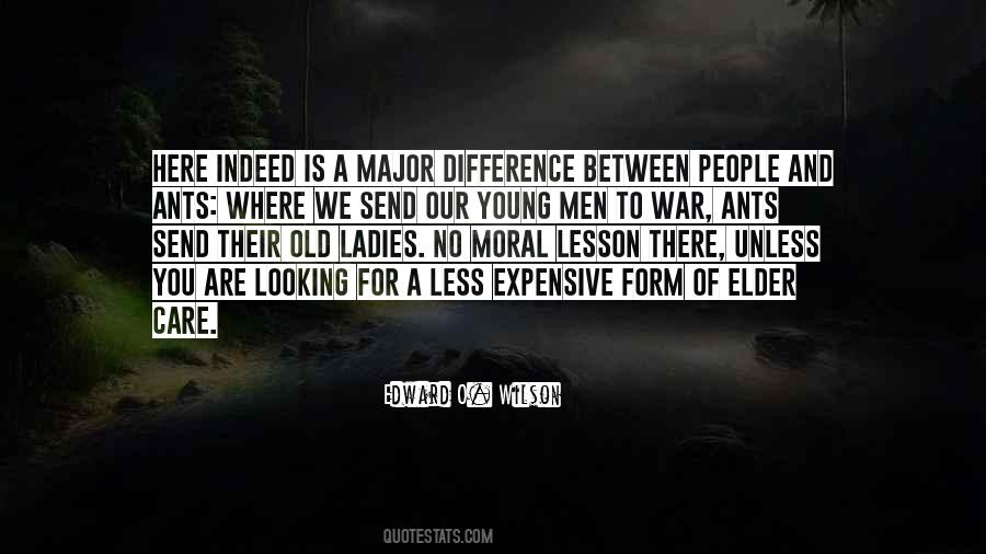 Where Are You Looking Quotes #1252200