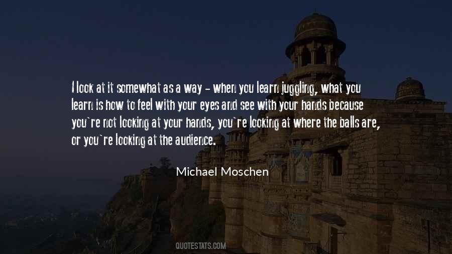 Where Are You Looking Quotes #1262202