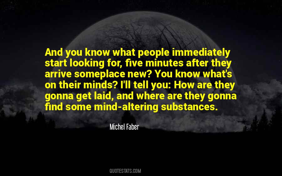 Where Are You Looking Quotes #1367851