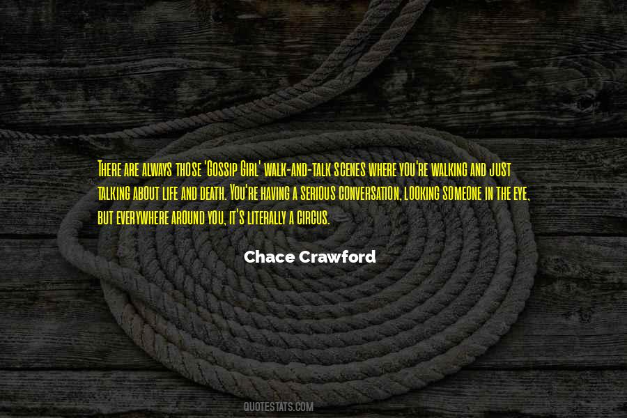 Where Are You Looking Quotes #1412393