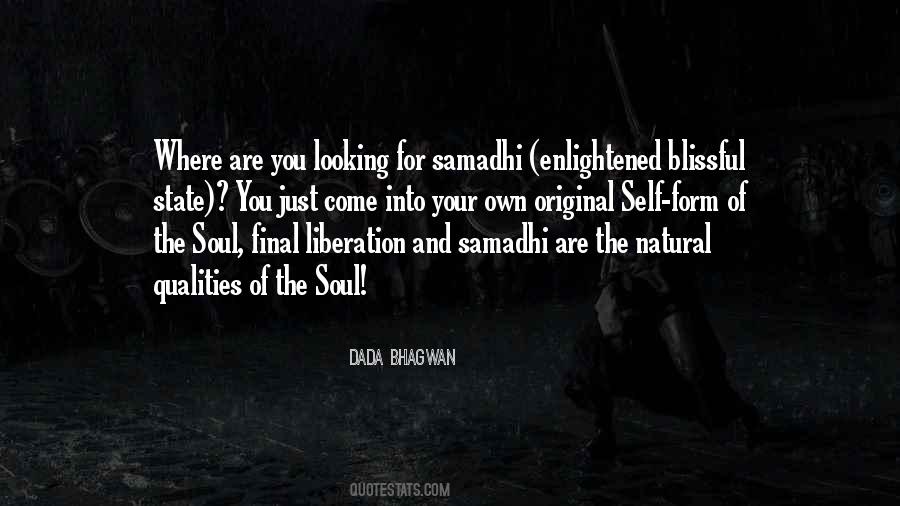 Where Are You Looking Quotes #1665930